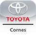 Cornes Toyota