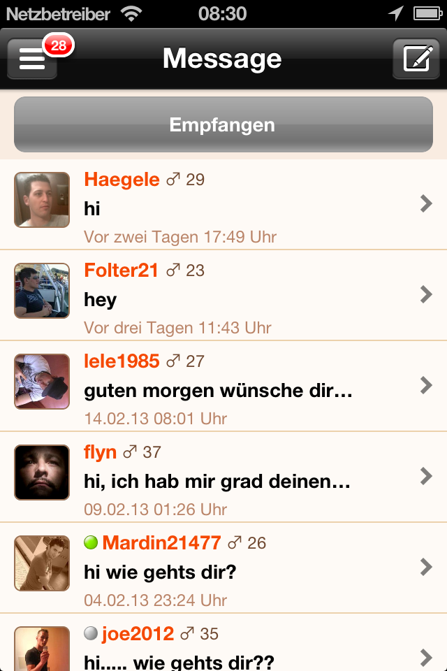 Neue leute treffen kostenlos