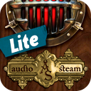 AudioSteam Lite mobile app icon